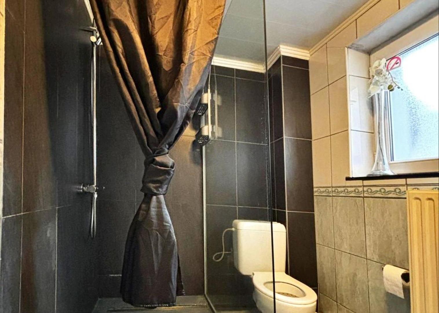 In Guest - Charming Guest In Historic Mansion * Brussels