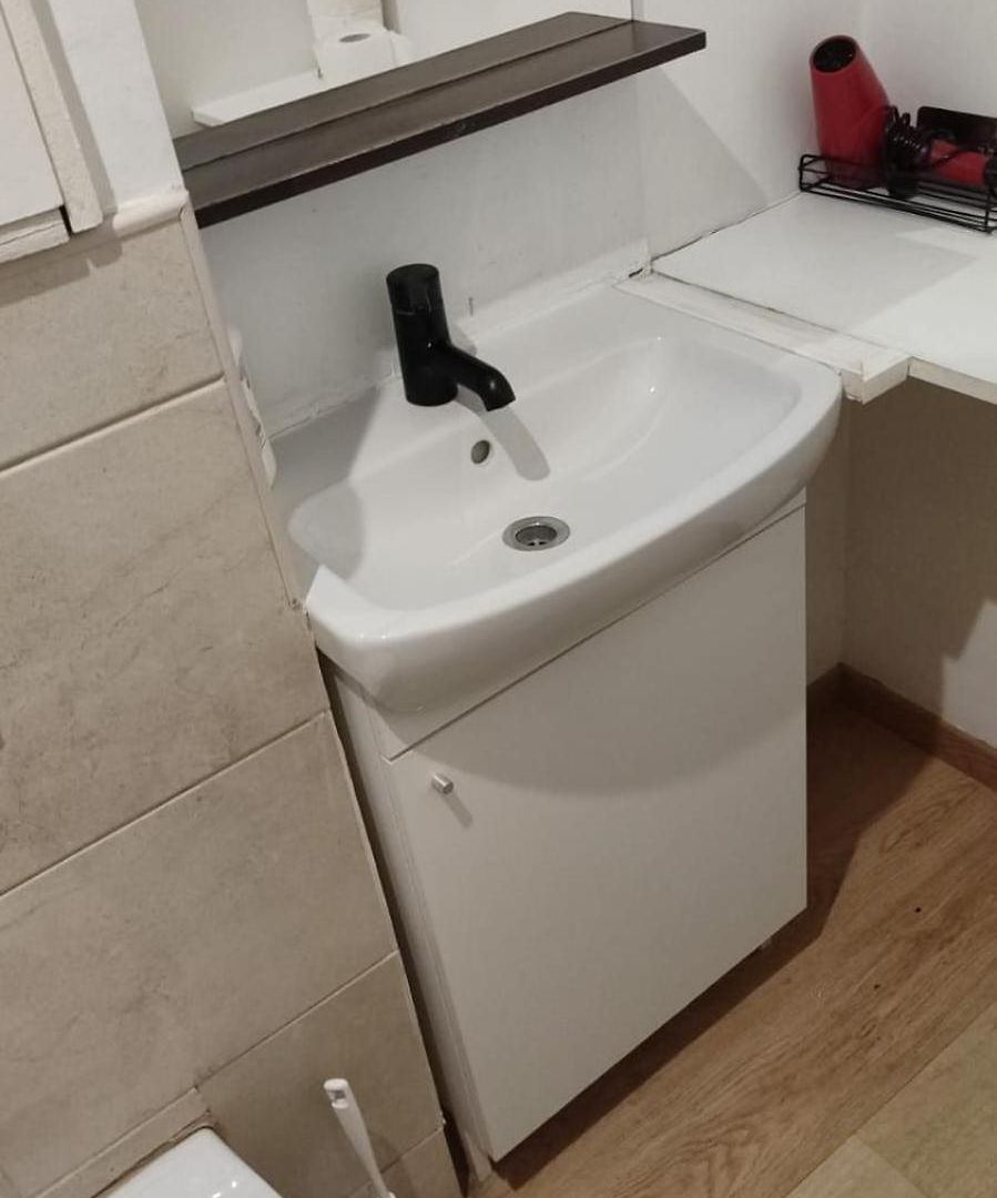 Duplex Sleeps 4 Apartment Brussels