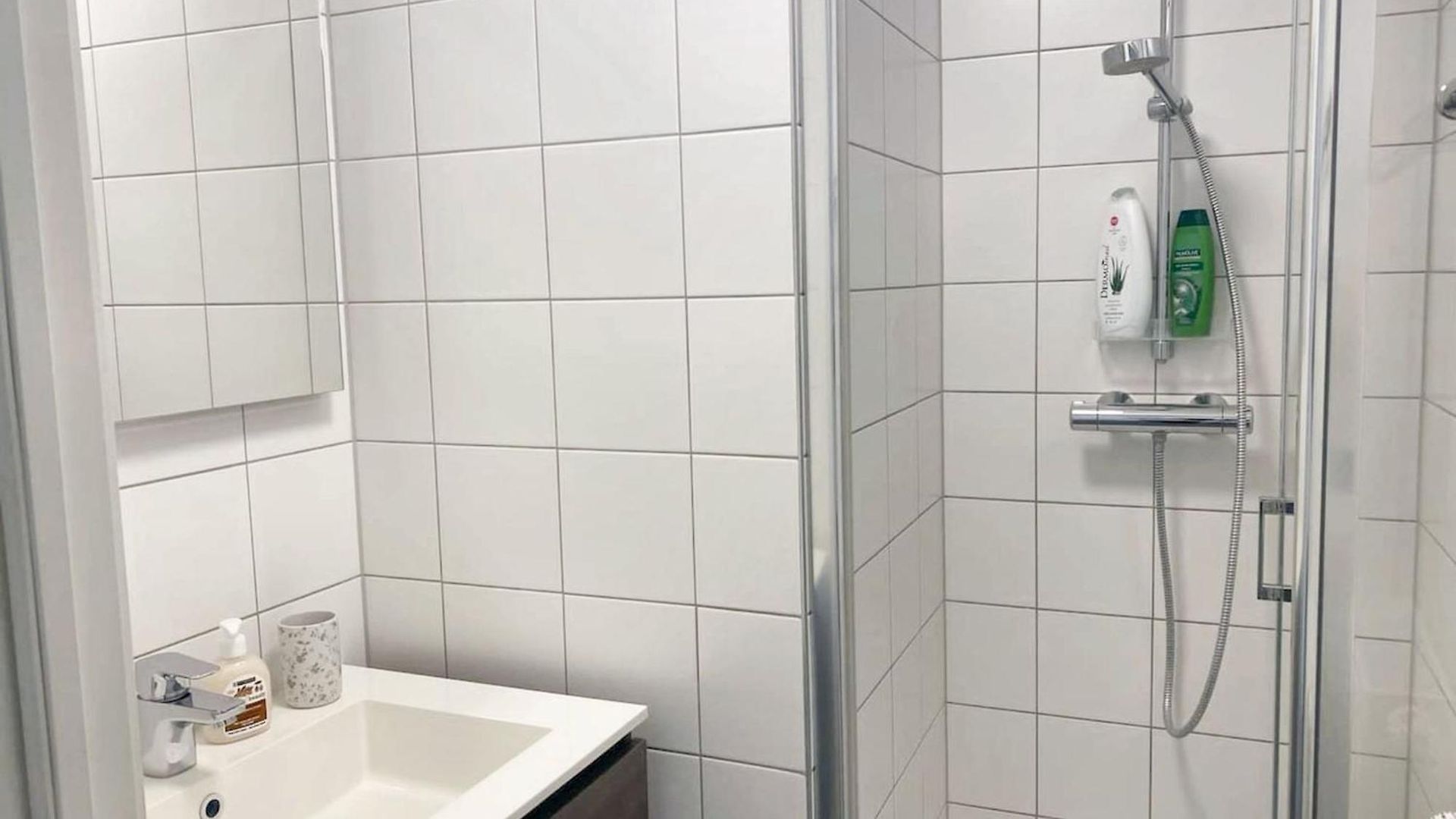 Modern In Cureghem Anderlecht 134 M² + Terrace Apartment