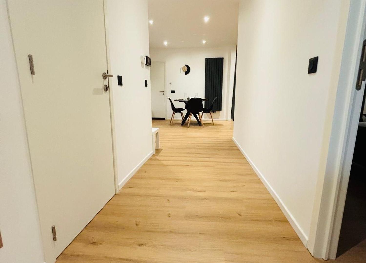 Cozy Flat Apartment *