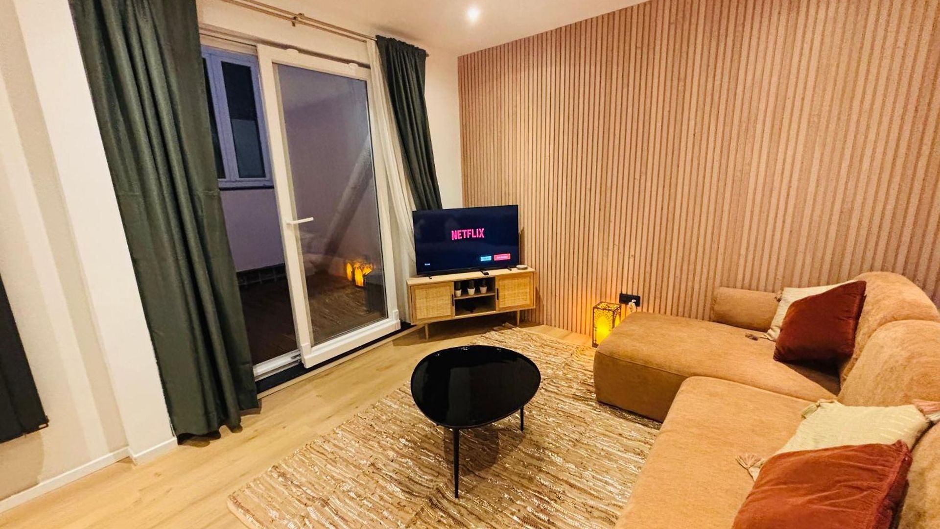 Cozy Flat Apartment Brussels