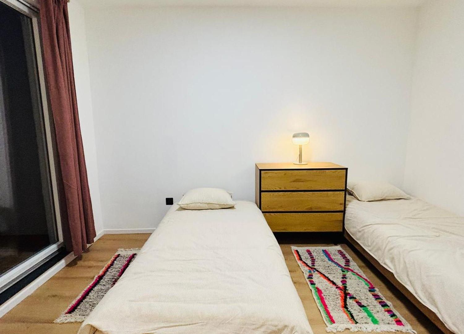 Cozy Flat