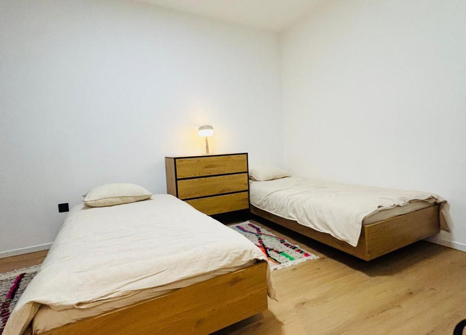 Cozy Flat Apartment Brussels