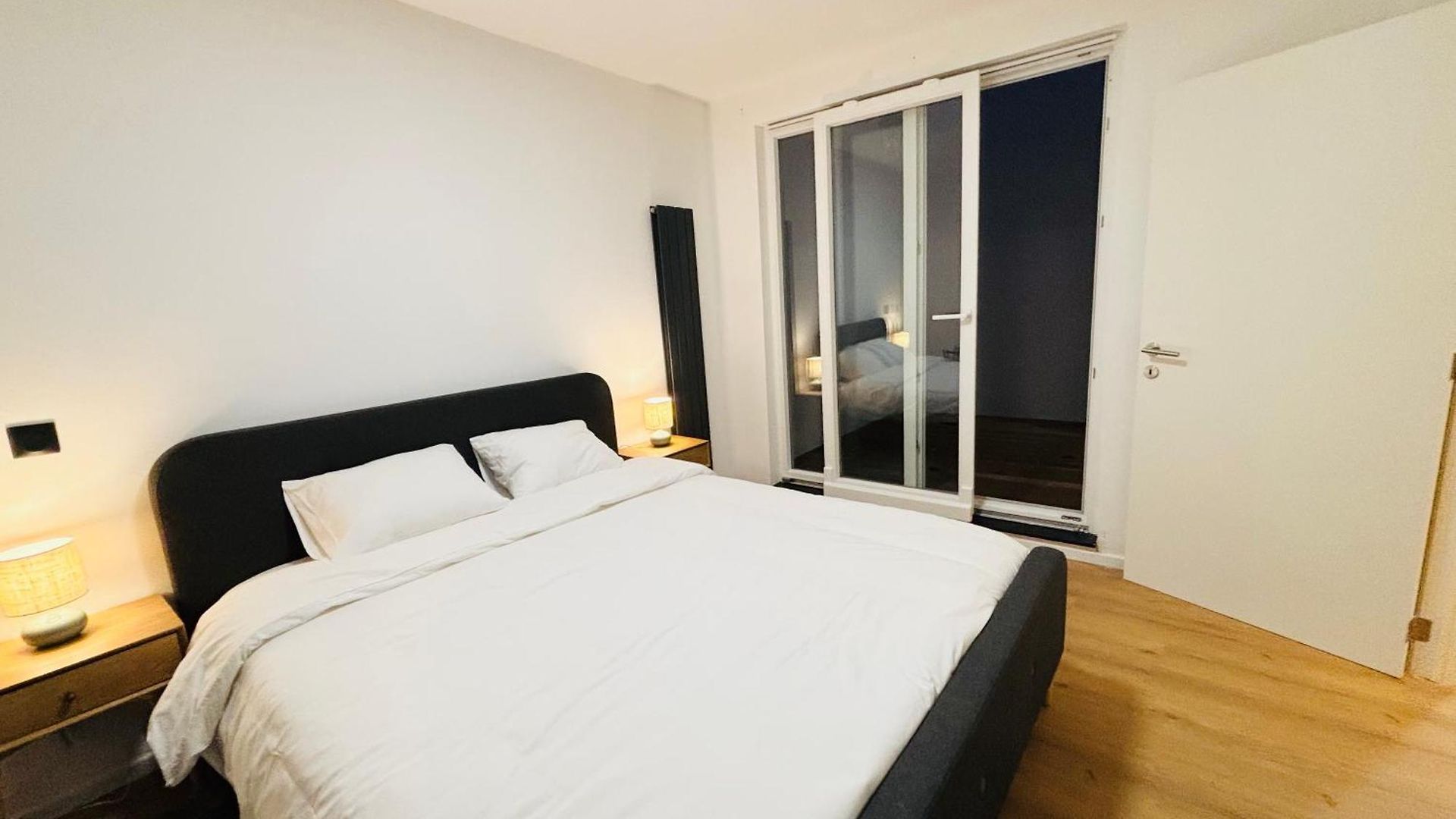 Cozy Flat *