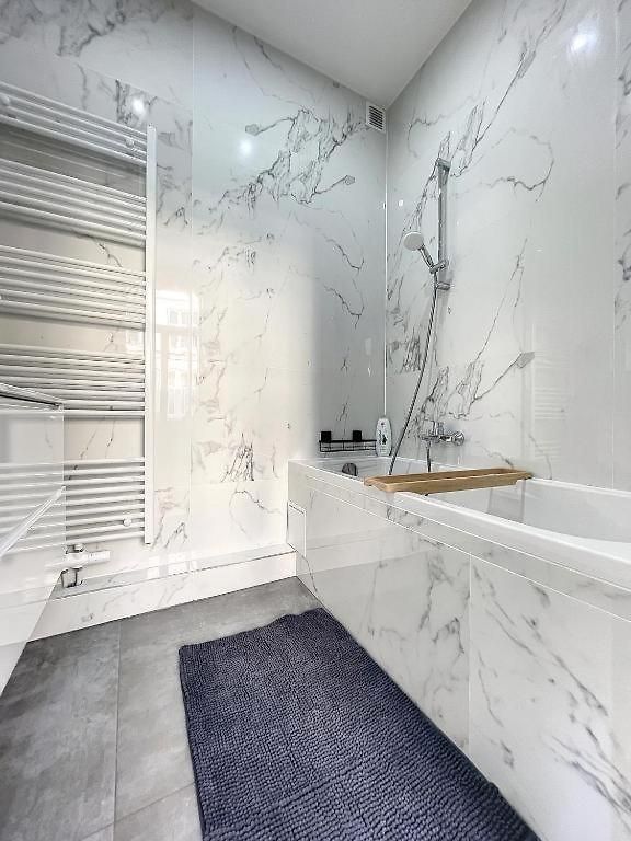 Cosy Palais Royal Apartment