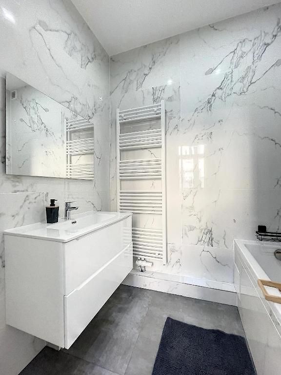Apartment Cosy Palais Royal *