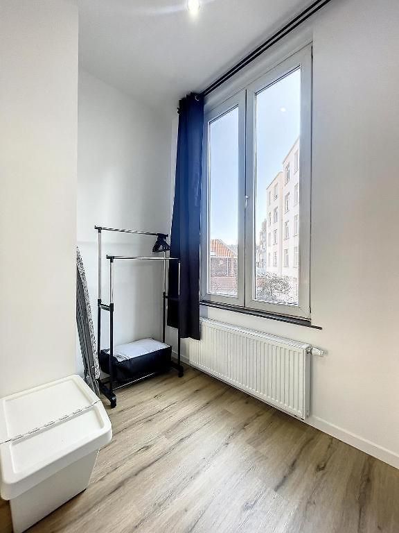 Apartment Cosy Palais Royal Brussels