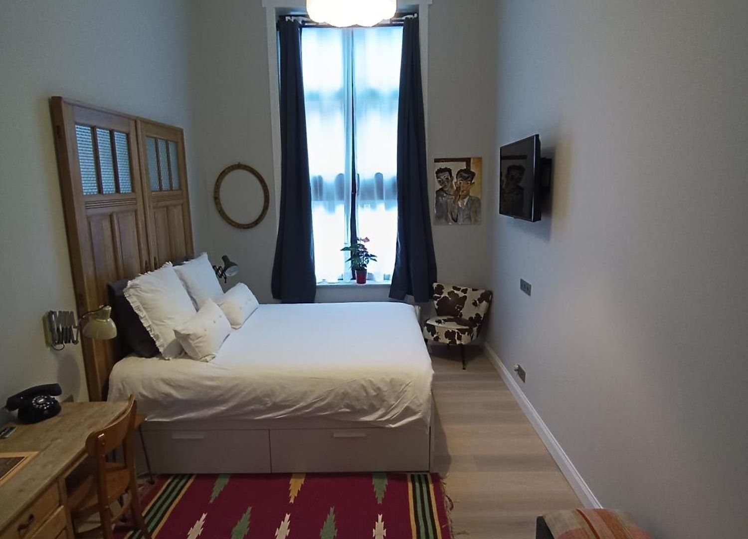 Marilou And Dalibor's Homestay *