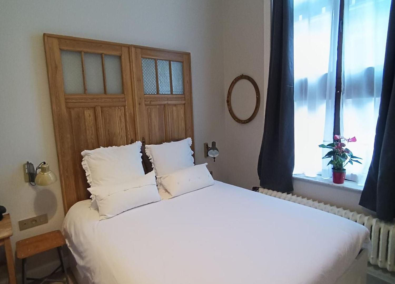 Homestay Marilou And Dalibor's