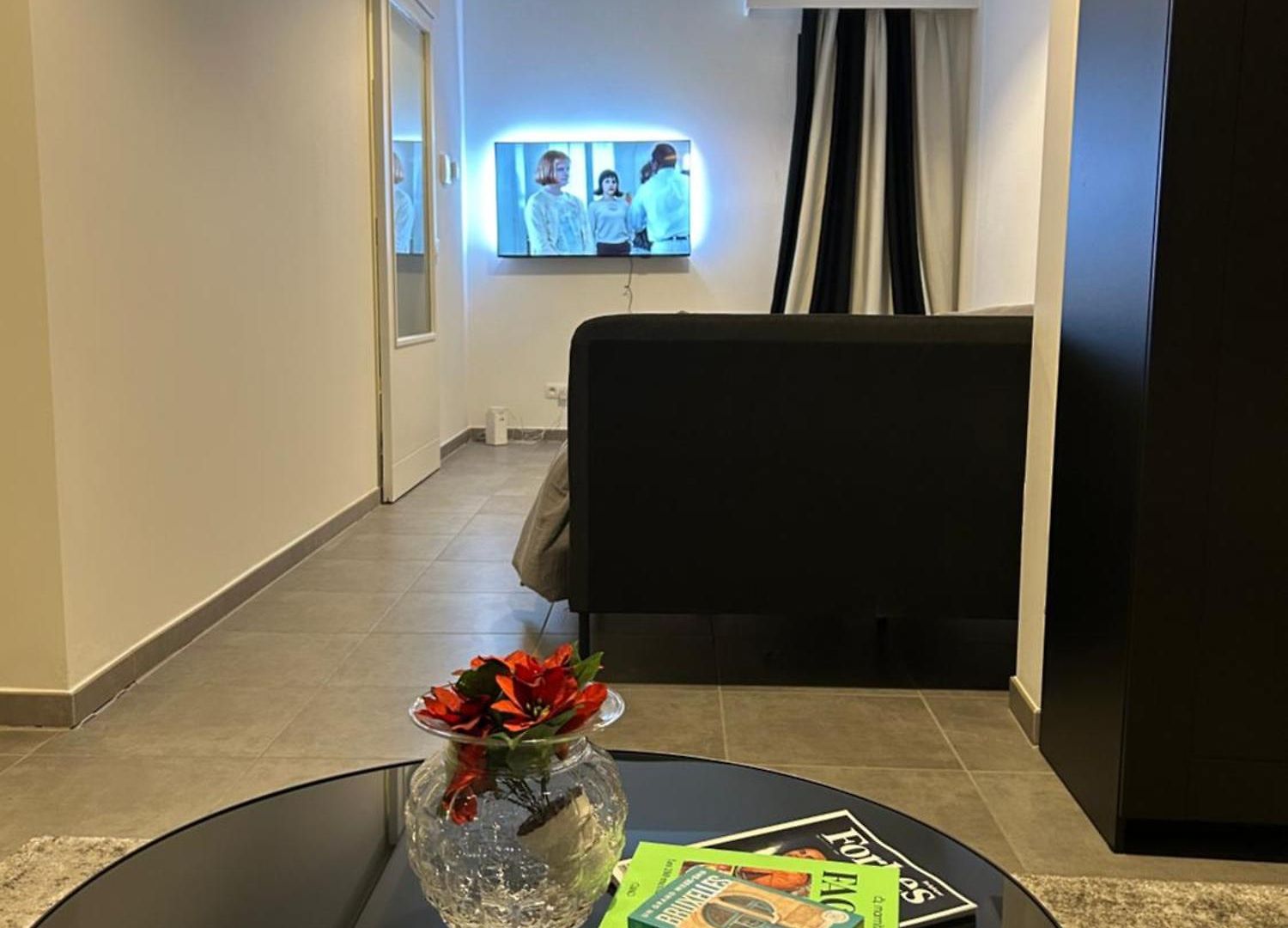 Apartment Fabuleux Brussels