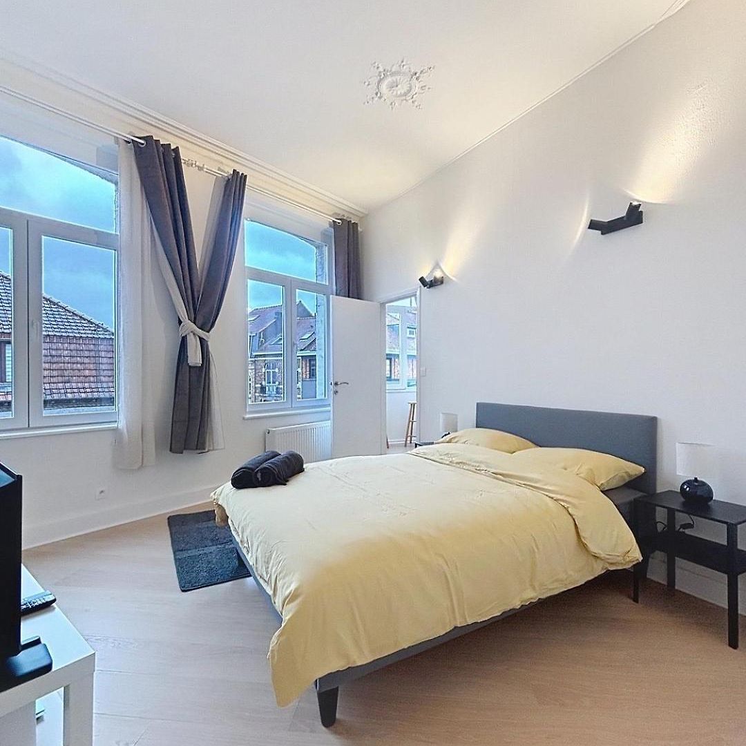 Cosy Uccle 3 Brussels