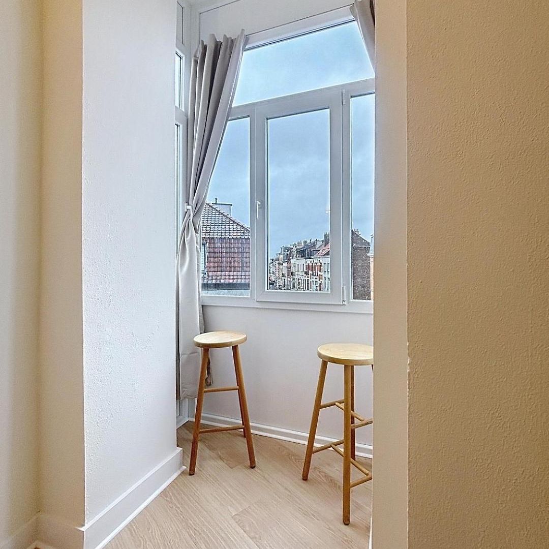 Apartment Cosy Uccle 3 Brussels