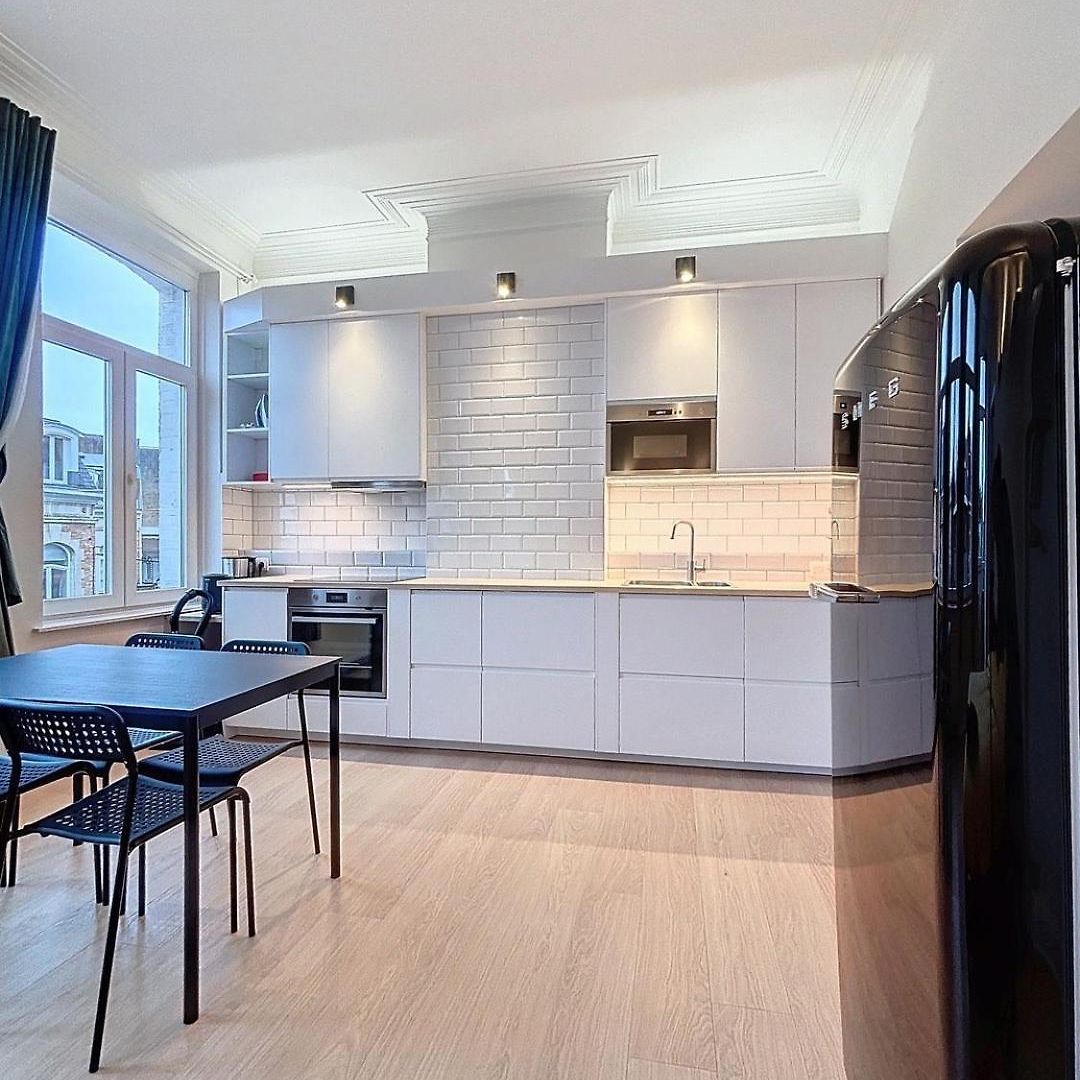 Cosy Uccle 3 *