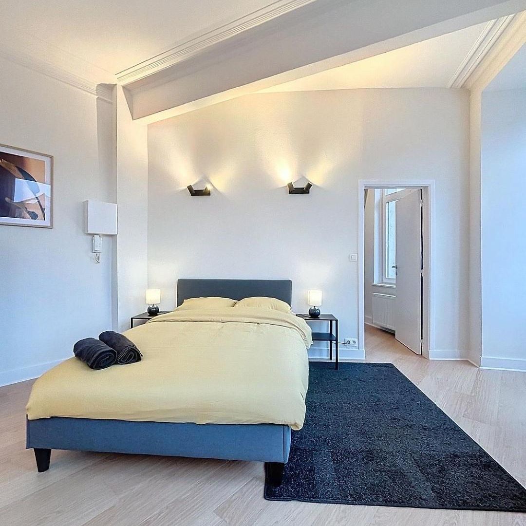 Cosy Uccle 3 * Brussels
