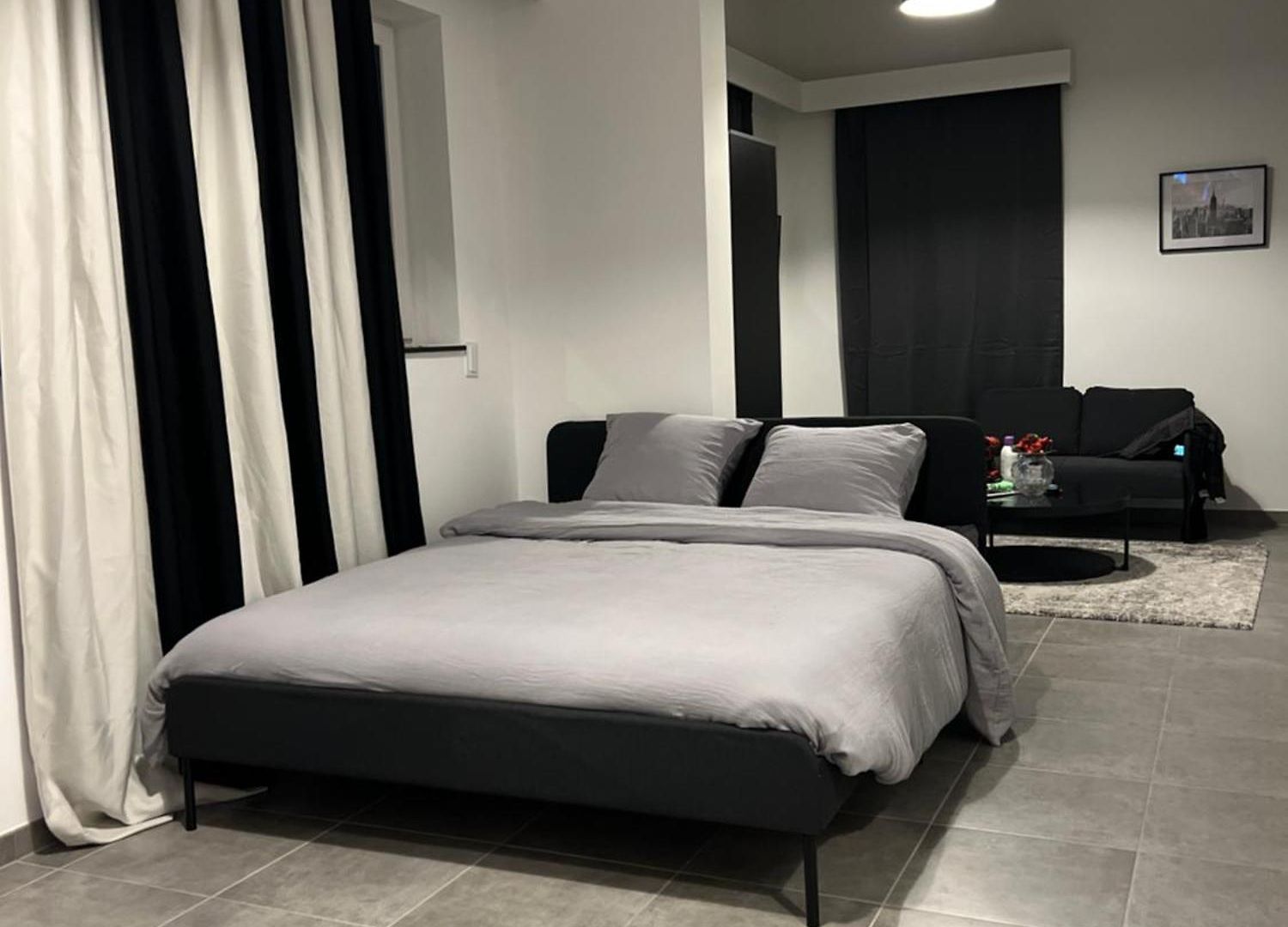 Apartment Fabuleux