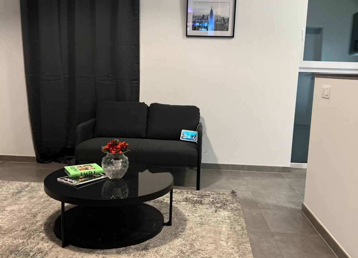 Fabuleux Apartment Brussels
