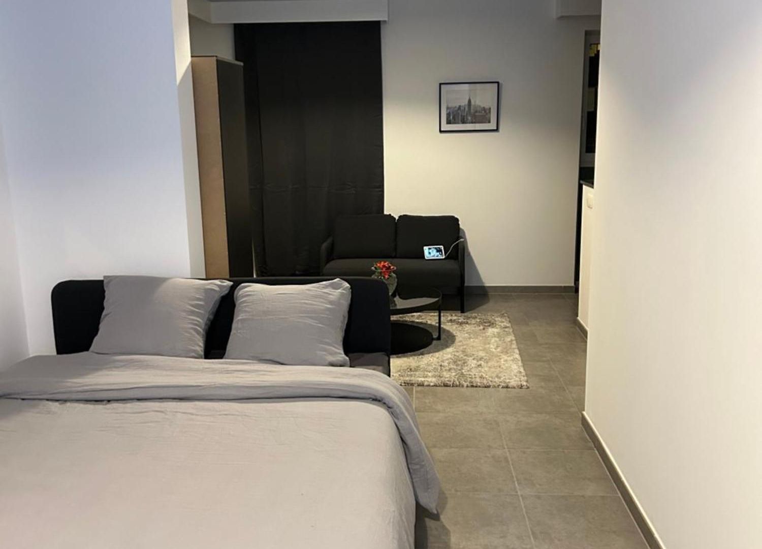 Apartment Fabuleux