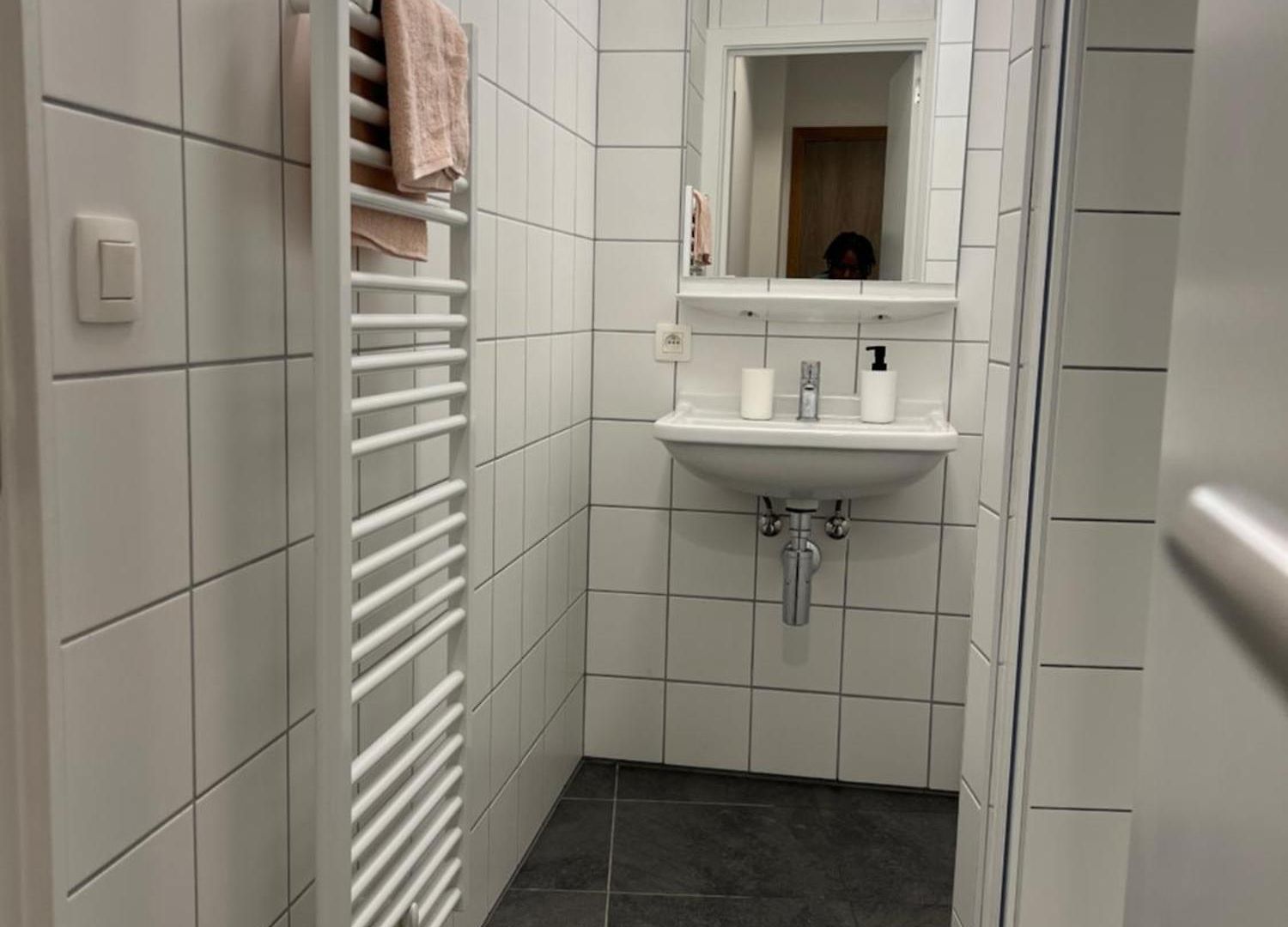 Apartment Fabuleux *