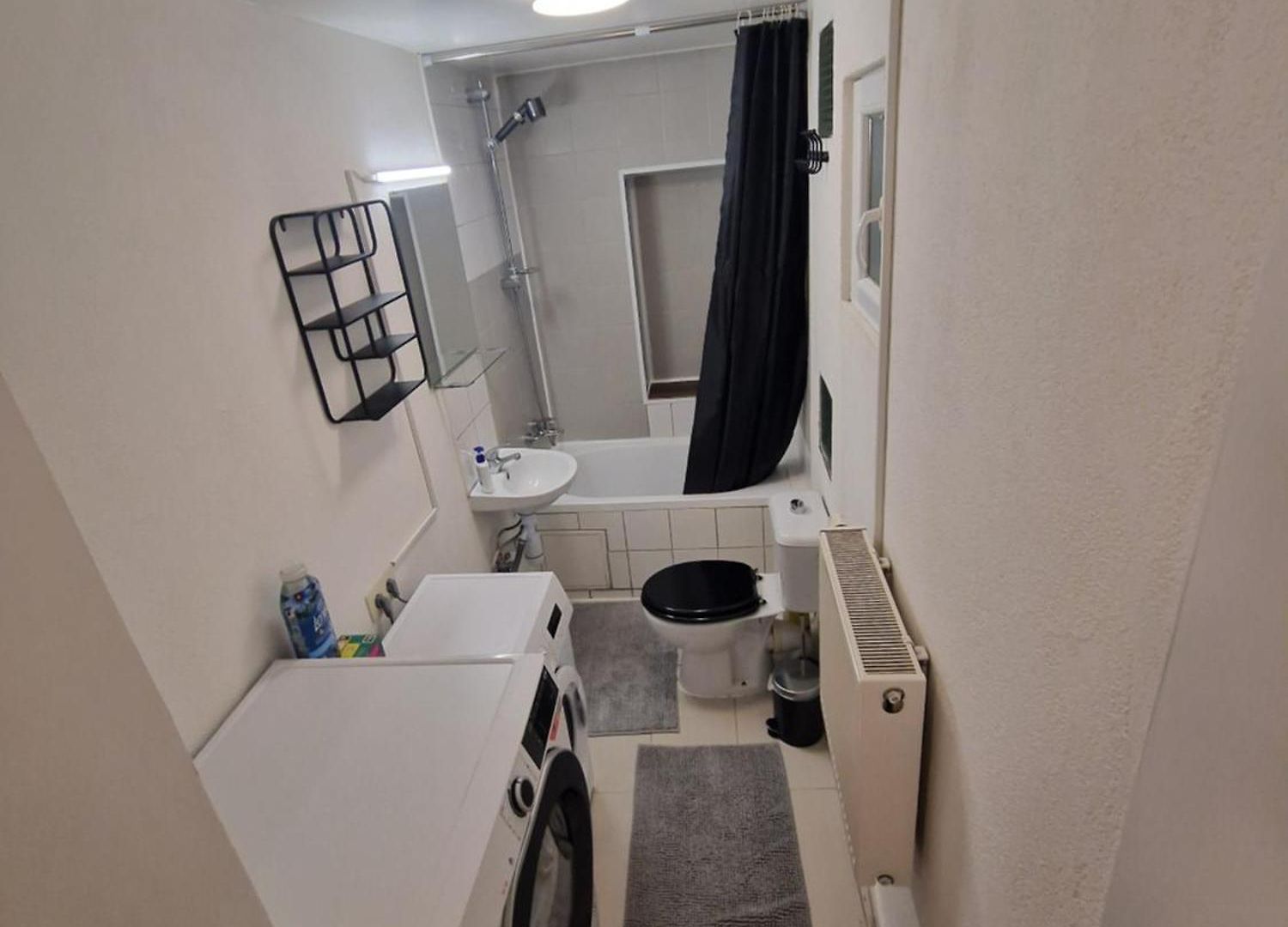 Appartement Sauna, Atomium, Expo Brussels, Stadium Roi Baudoin, Kinepolis, Planetarium, Centre *
