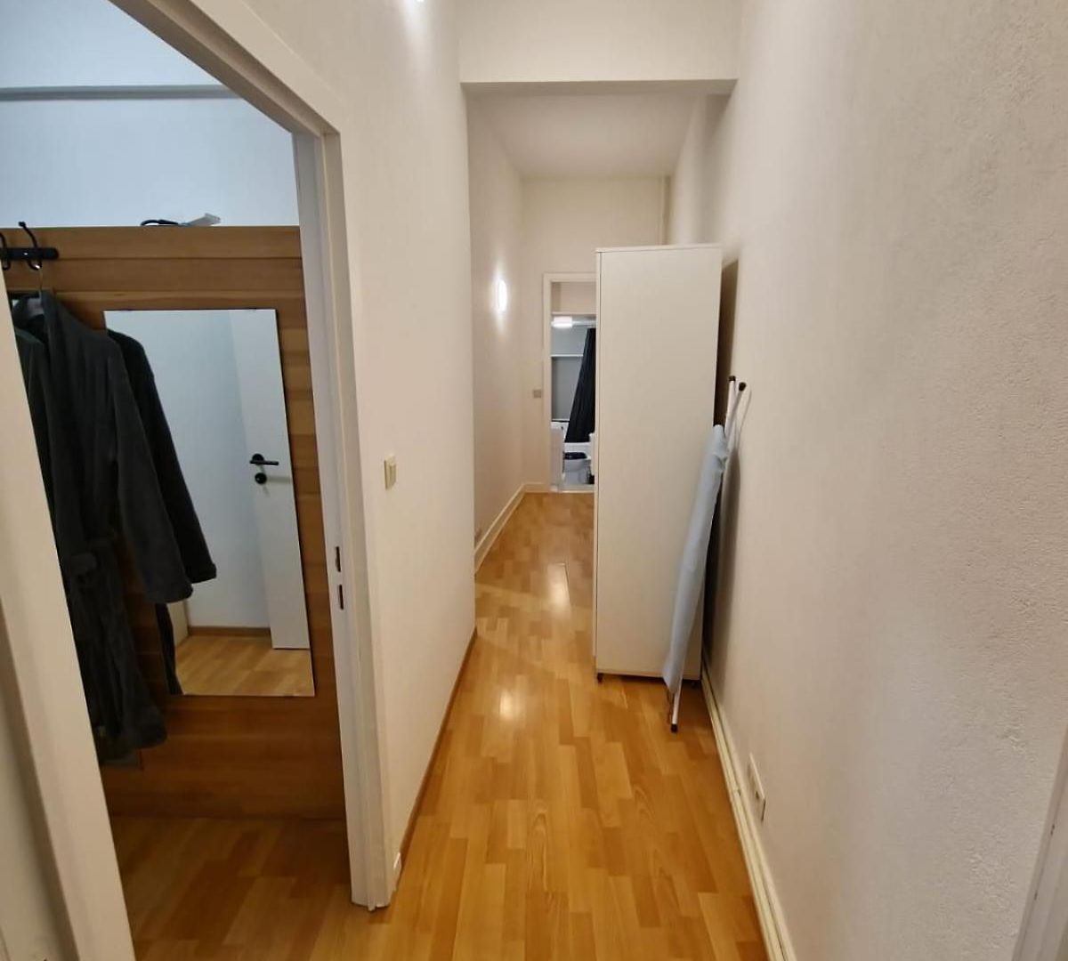 Appartement Sauna, Atomium, Expo Brussels, Stadium Roi Baudoin, Kinepolis, Planetarium, Centre Brussel