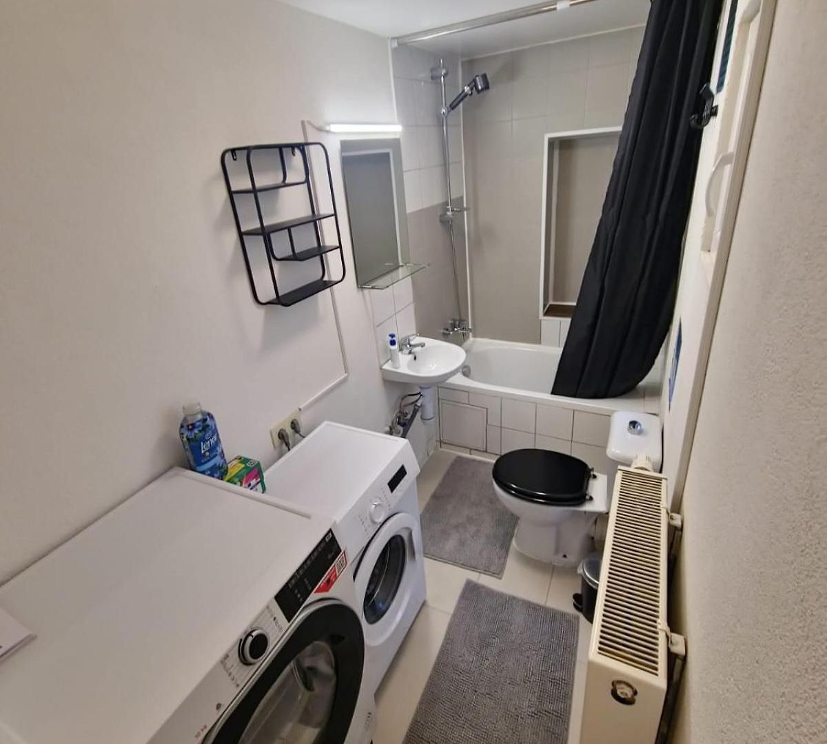Appartement Sauna, Atomium, Expo Brussels, Stadium Roi Baudoin, Kinepolis, Planetarium, Centre *