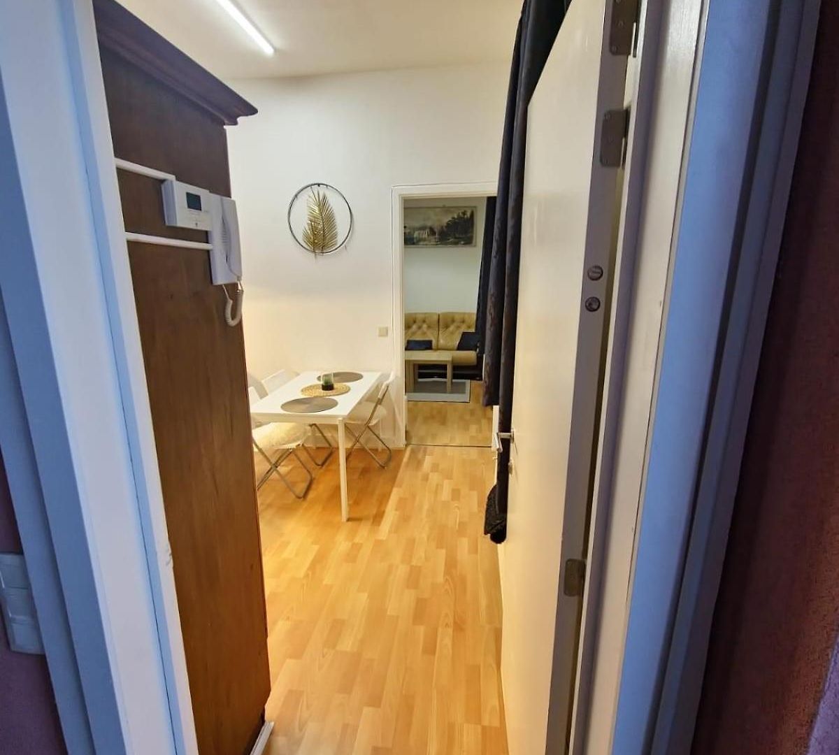Appartement Sauna, Atomium, Expo Brussels, Stadium Roi Baudoin, Kinepolis, Planetarium, Centre *