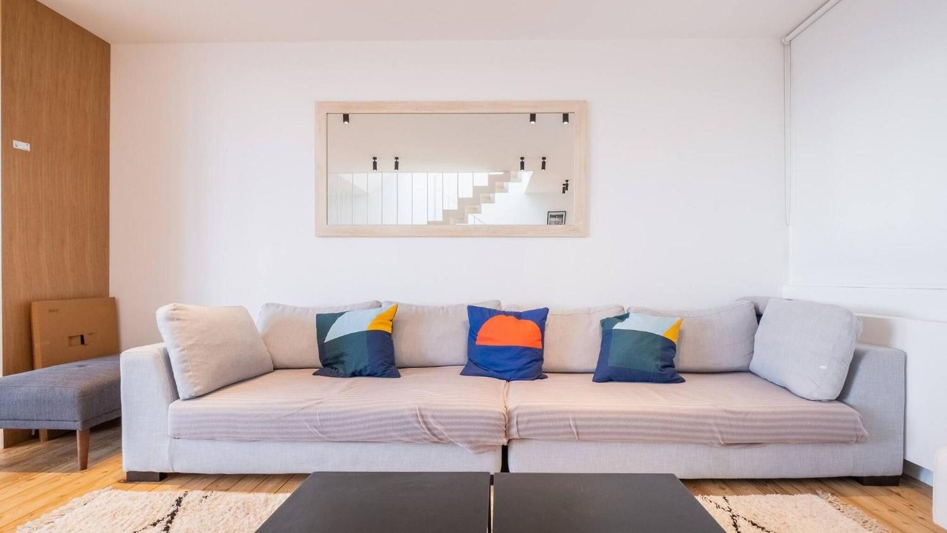 Appartement Floor New Duplex Stunning View In Trendy St Gilles Brussel
