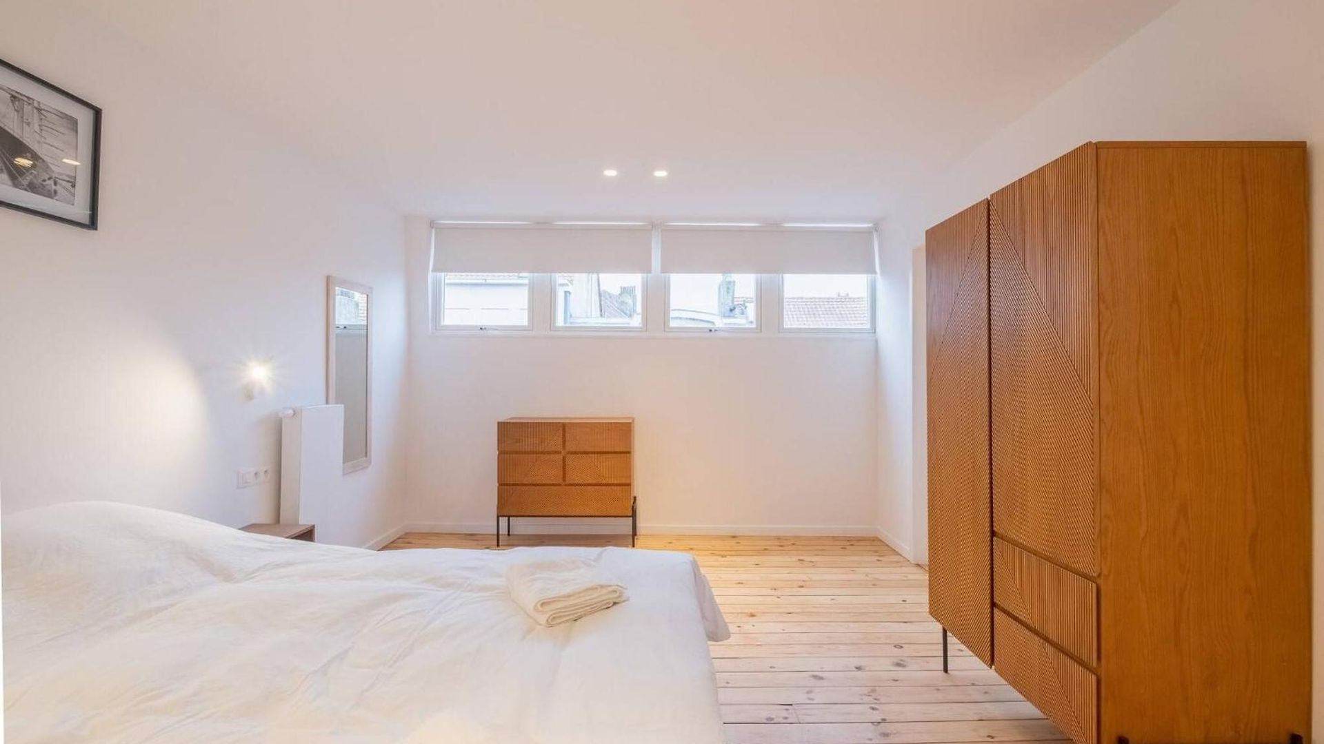 Floor New Duplex Stunning View In Trendy St Gilles Brussel