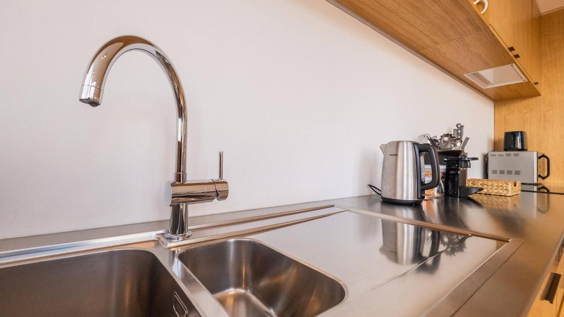 Floor New Duplex Stunning View In Trendy St Gilles