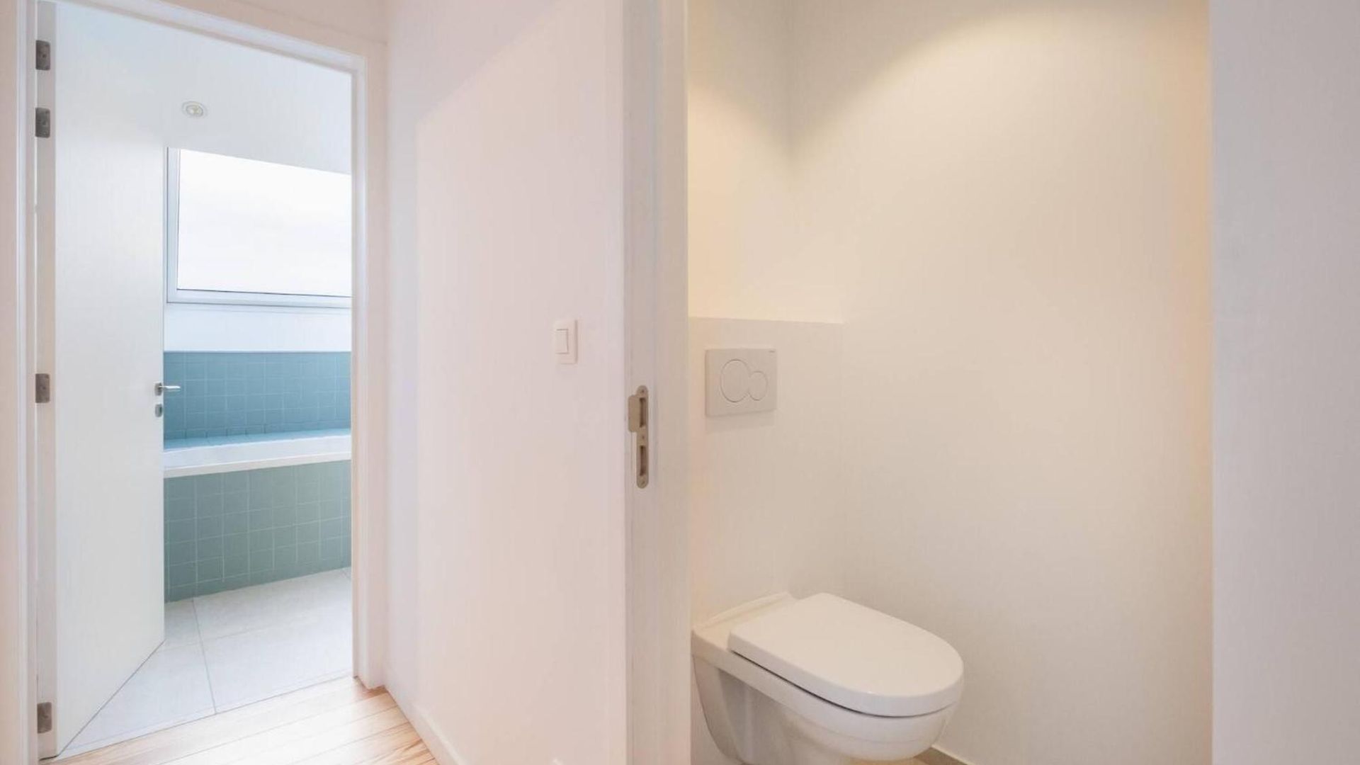 Appartement Floor New Duplex Stunning View In Trendy St Gilles Brussel