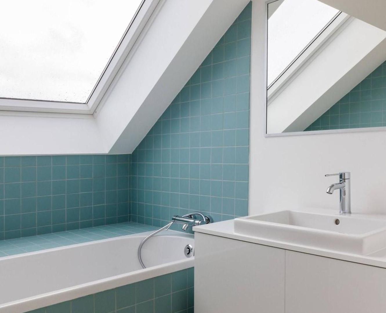 Floor New Duplex Stunning View In Trendy St Gilles *