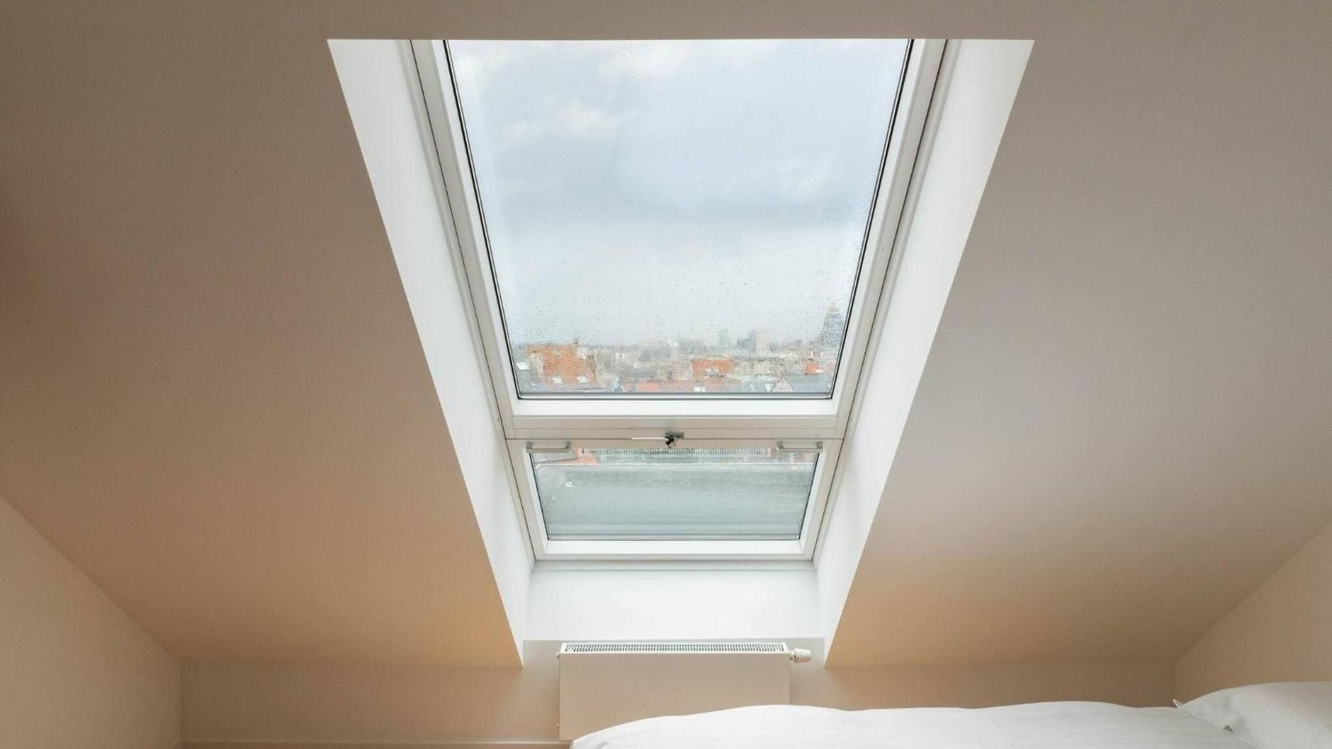 Floor New Duplex Stunning View In Trendy St Gilles Brussel