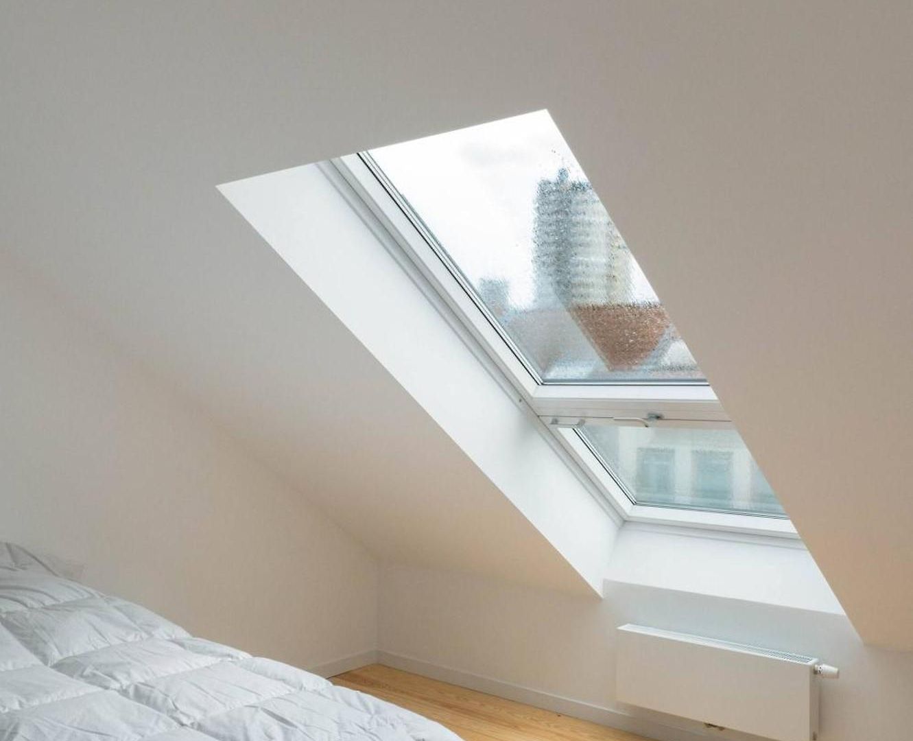 Floor New Duplex Stunning View In Trendy St Gilles