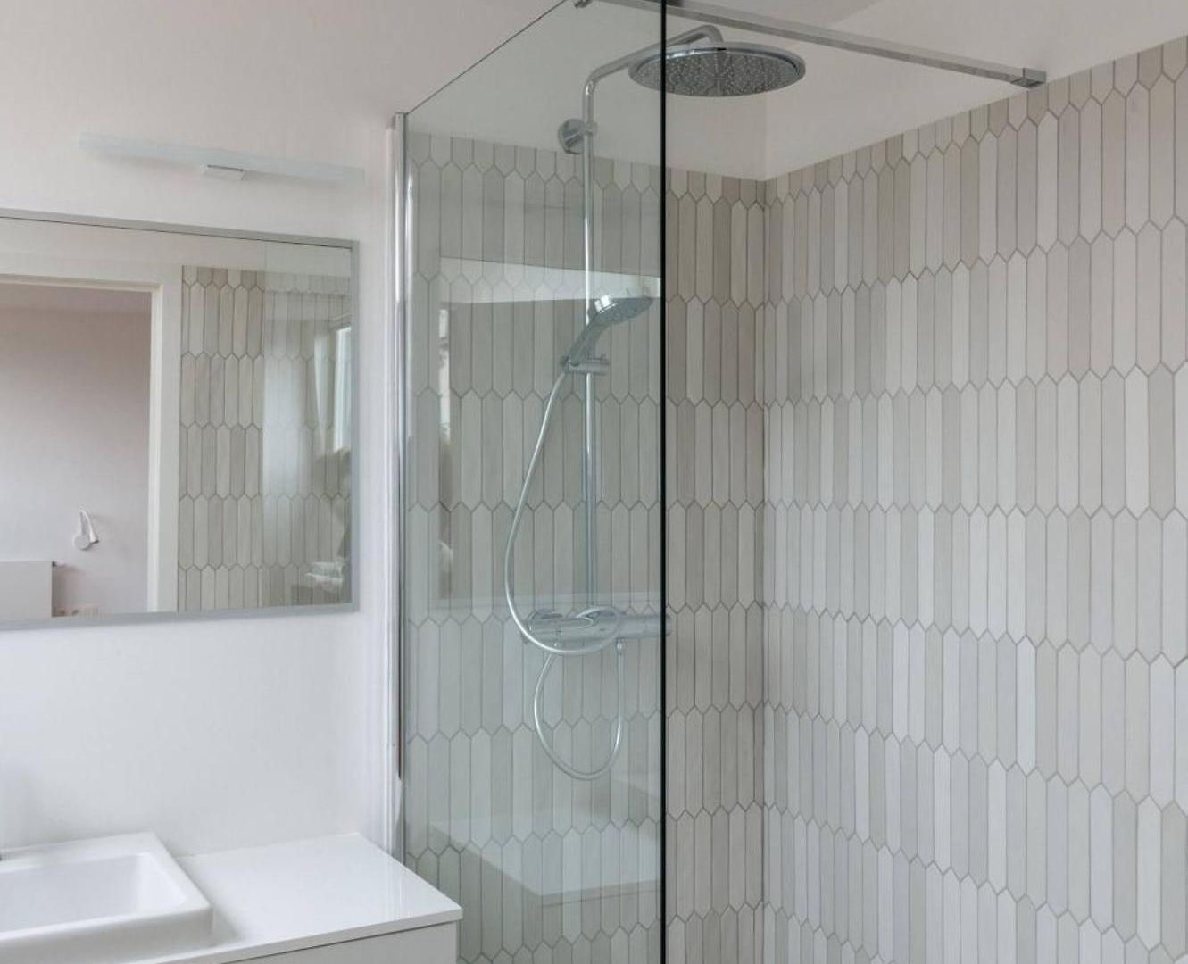 Floor New Duplex Stunning View In Trendy St Gilles Appartement *