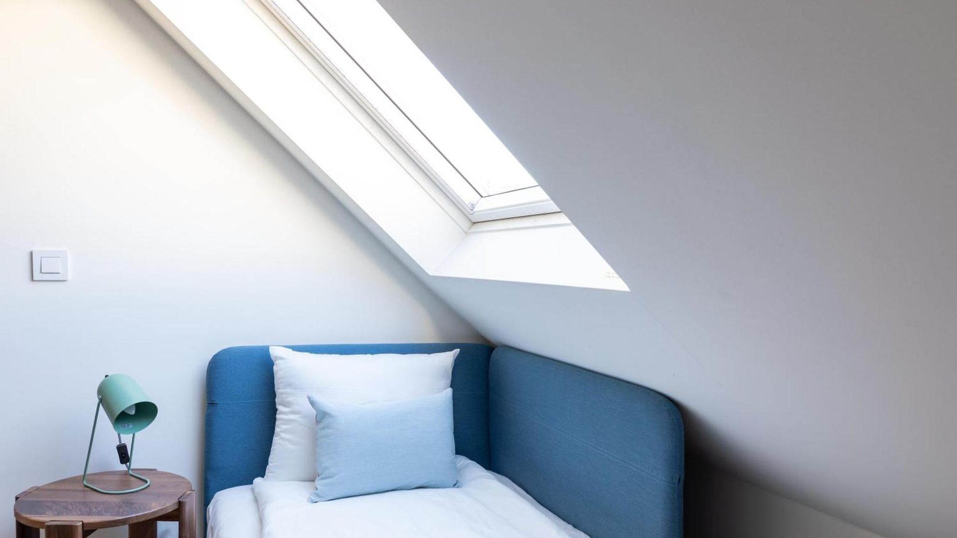 Smartflats - Rogier Appartement *