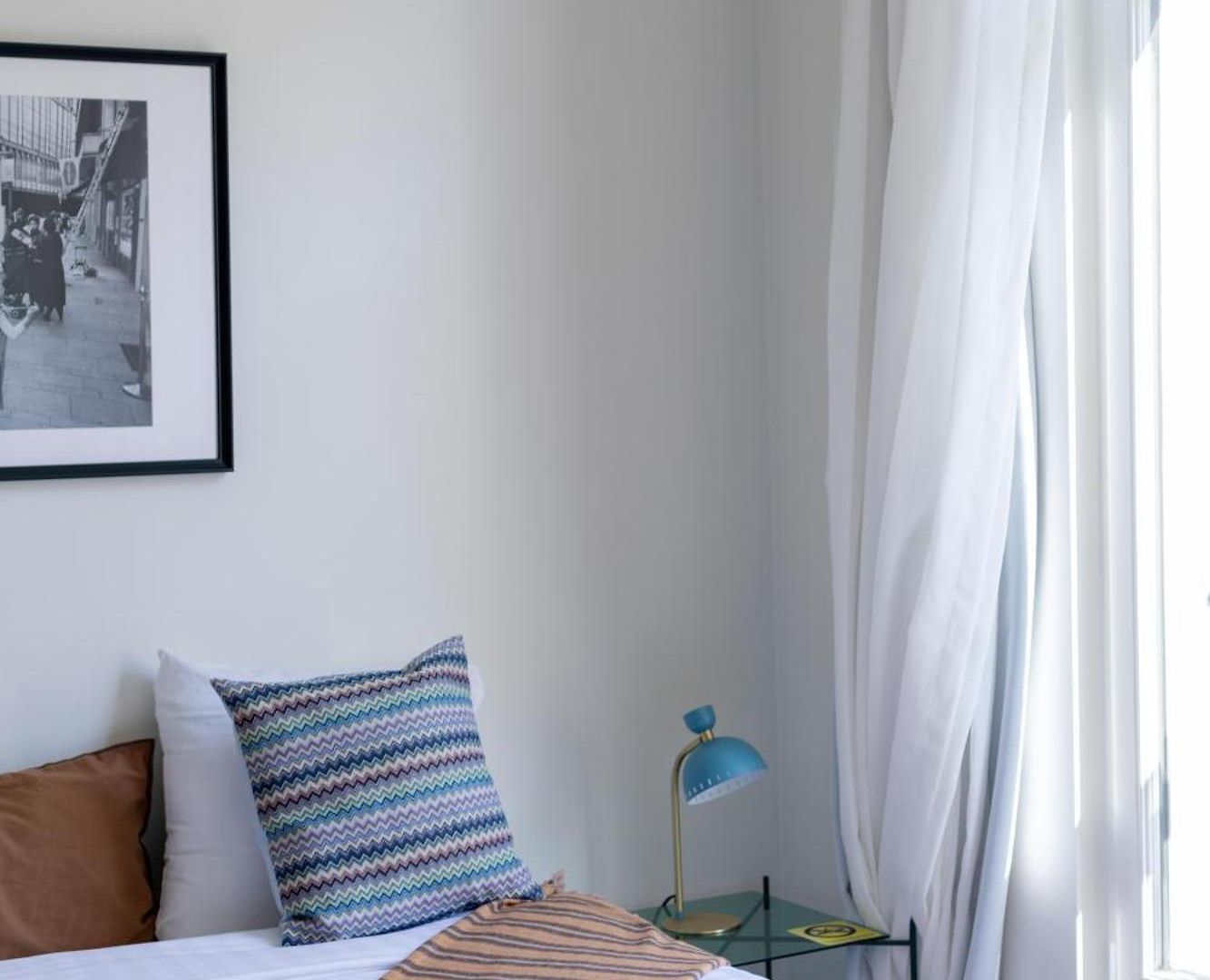 Appartement Smartflats - Rogier Brussel