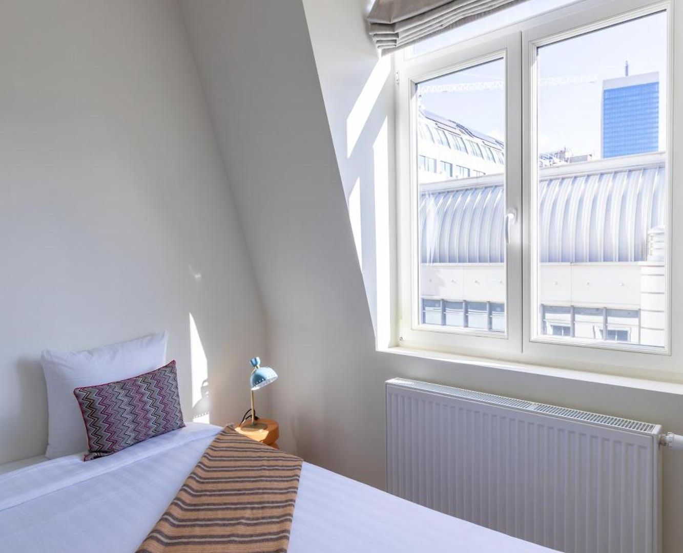 Smartflats - Rogier Appartement