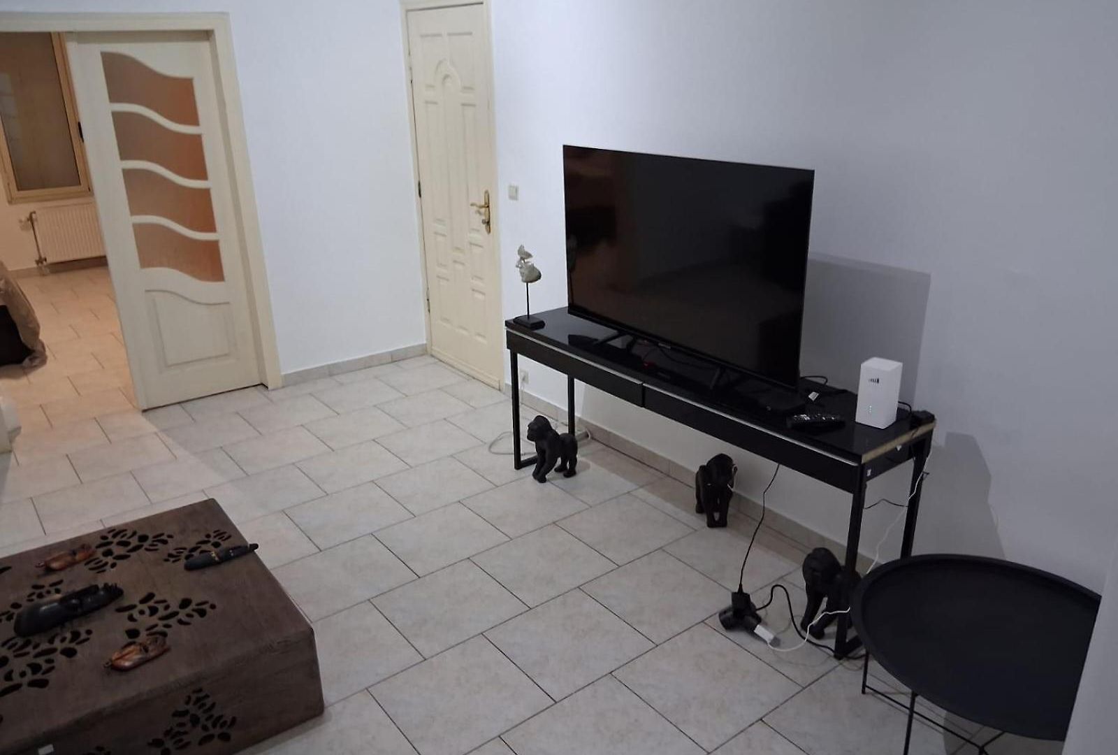 In Apartment Brussels