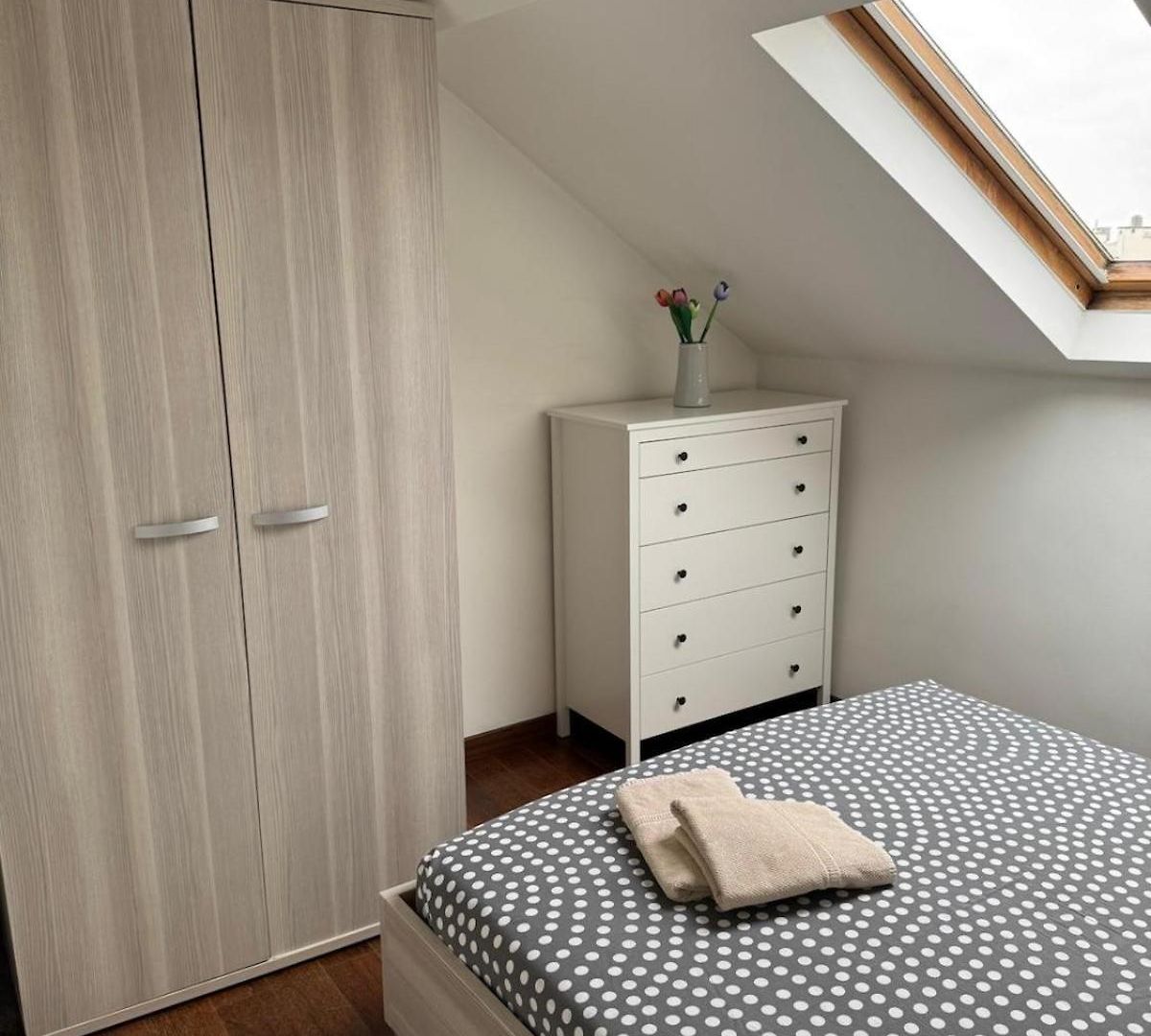 Historical Centre In The Heart Of Apartment