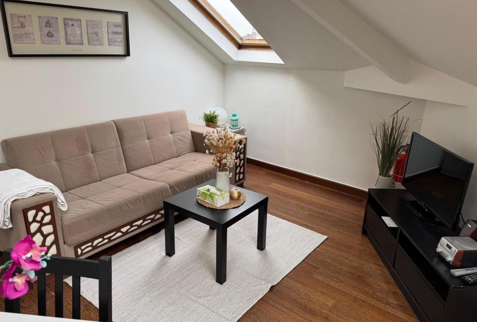 Apartment Historical Centre In The Heart Of