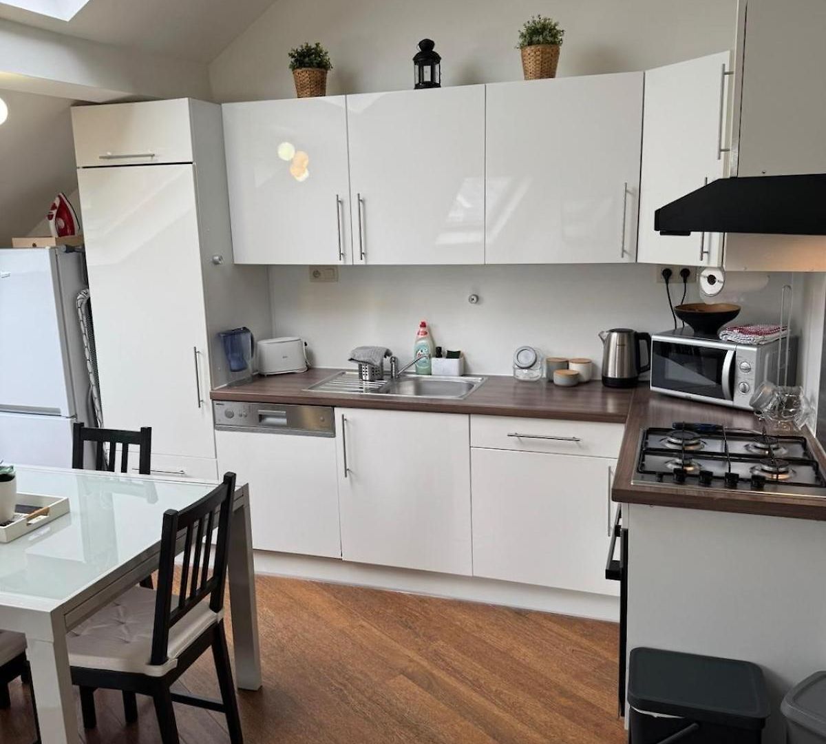 Historical Centre In The Heart Of Apartment *