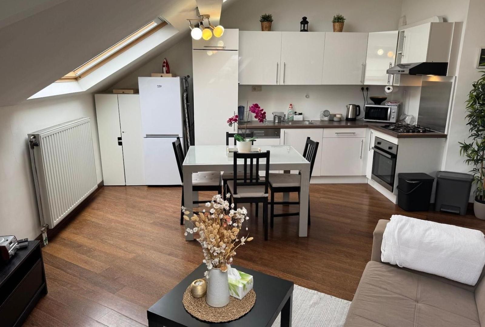 Apartment Historical Centre In The Heart Of *