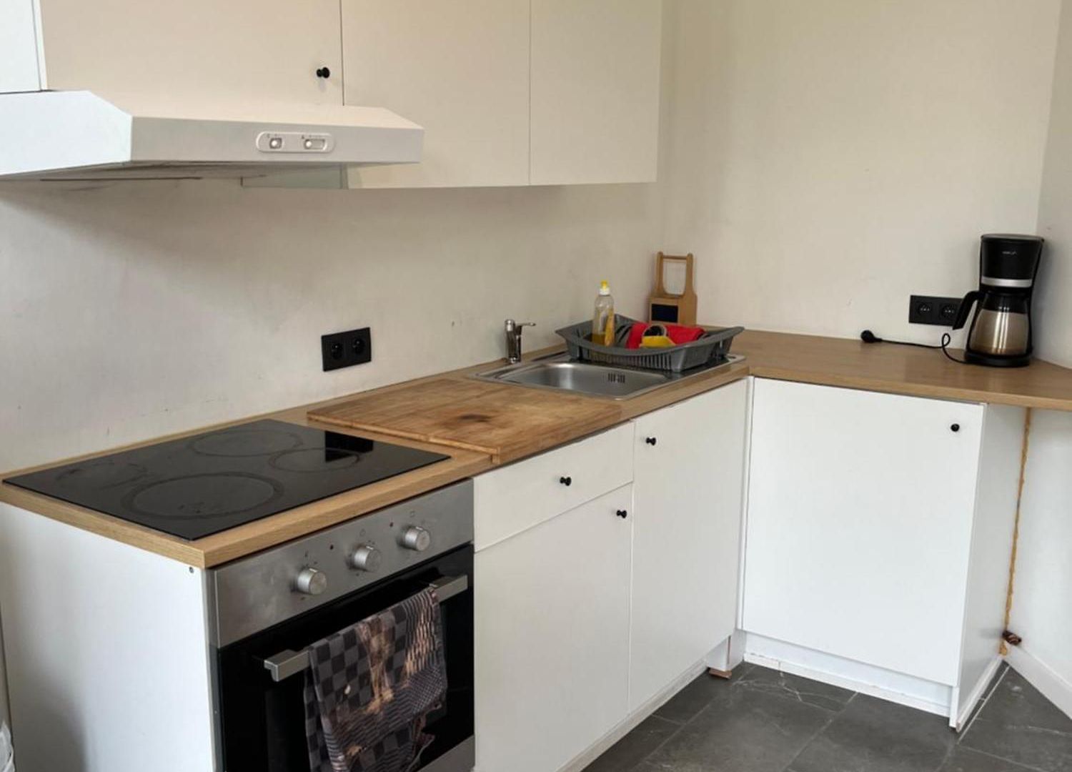 Appartement South Flat