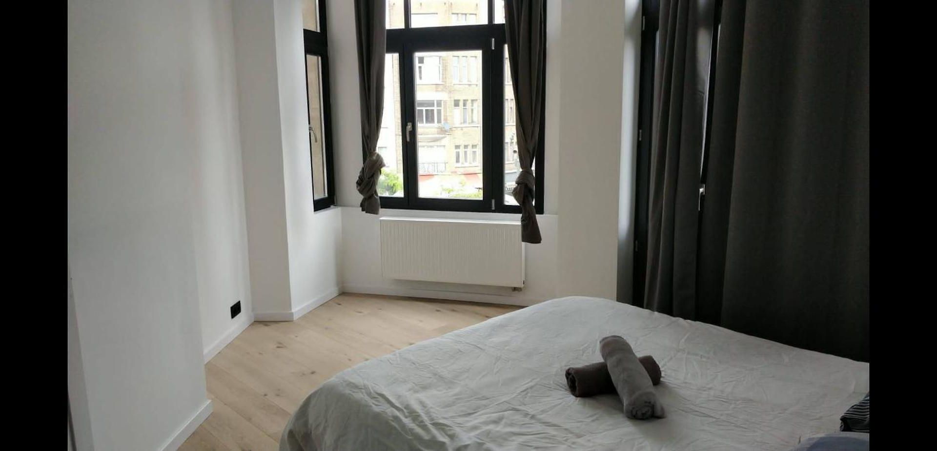 Appartement South Flat *