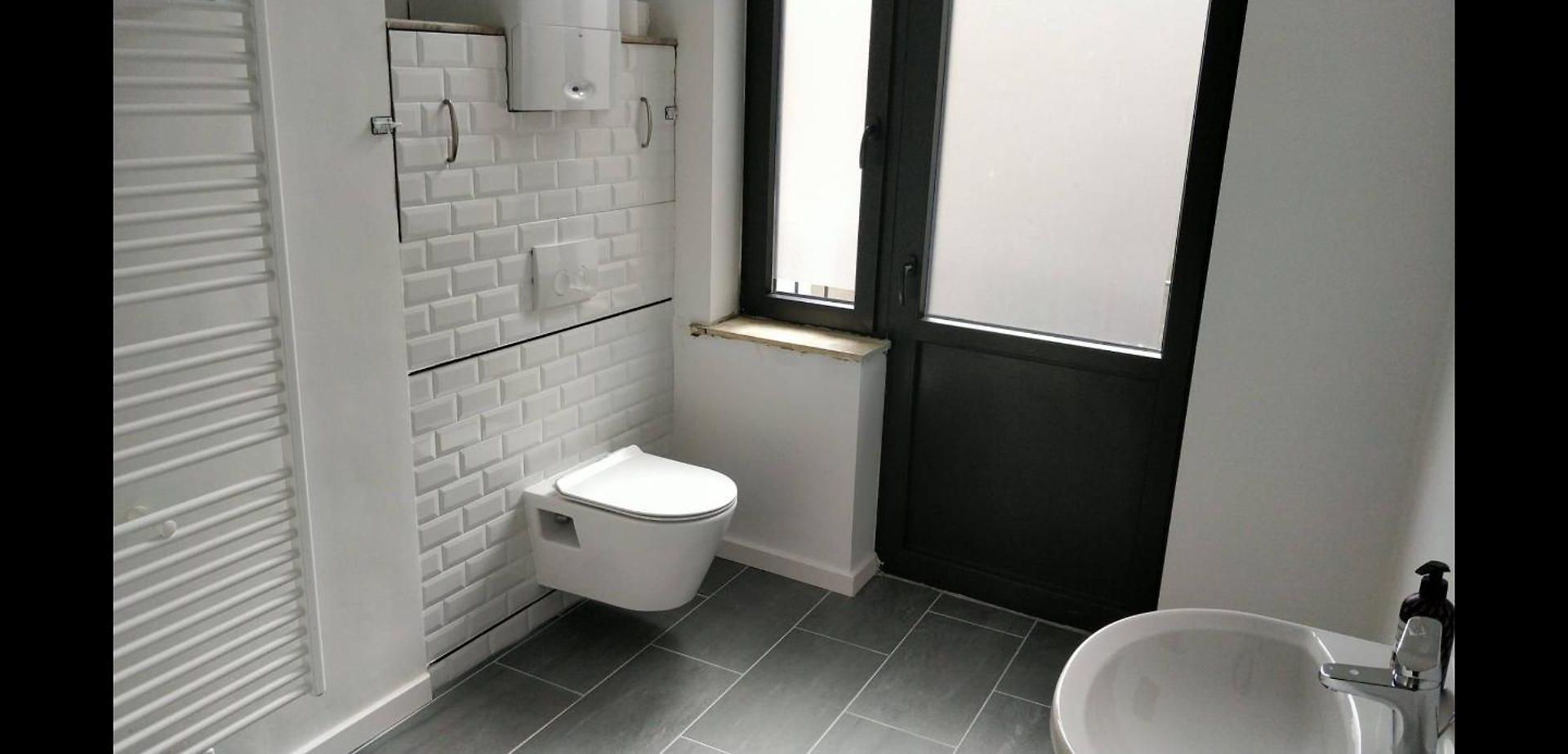 South Flat Appartement