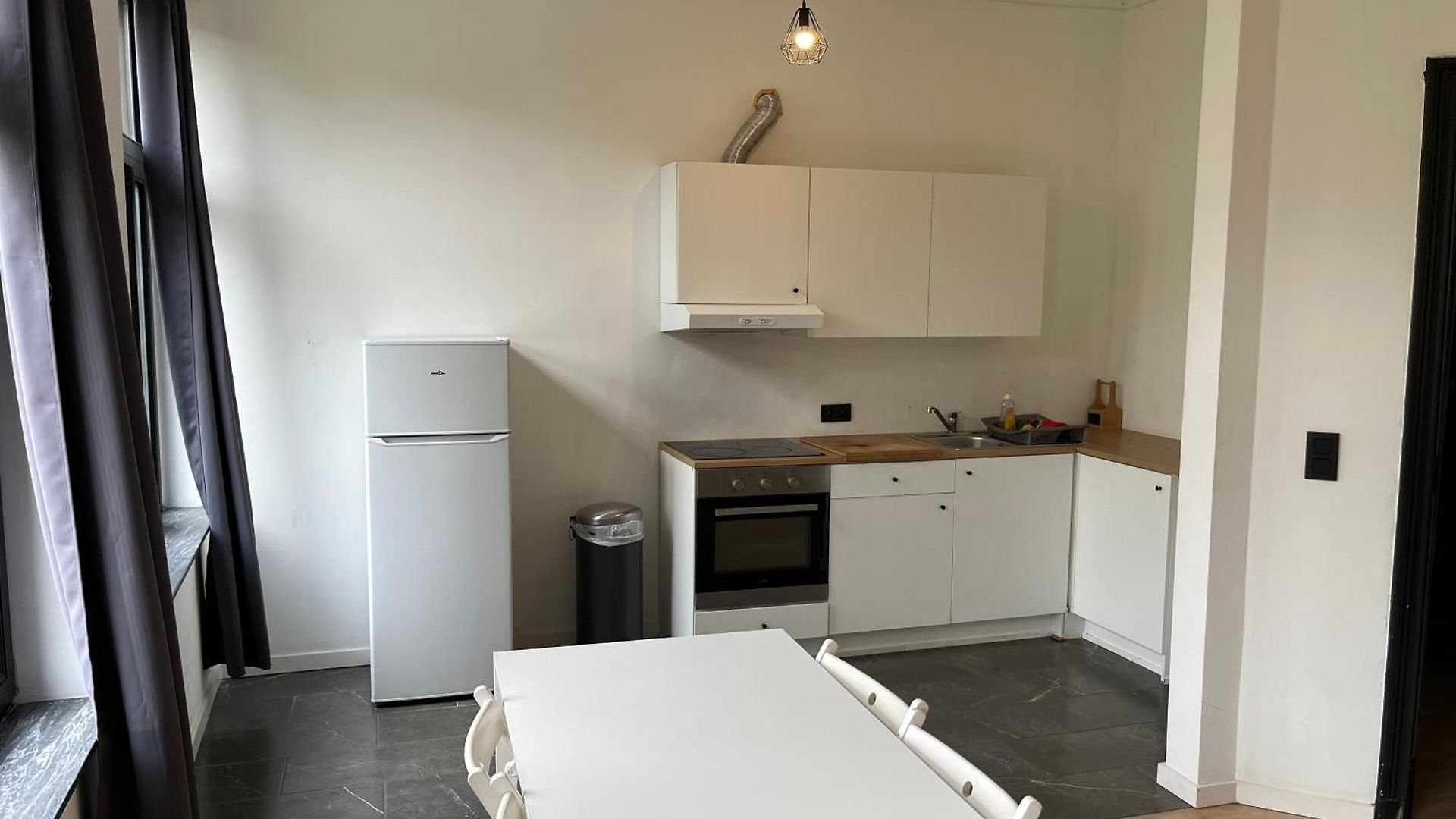 South Flat Appartement