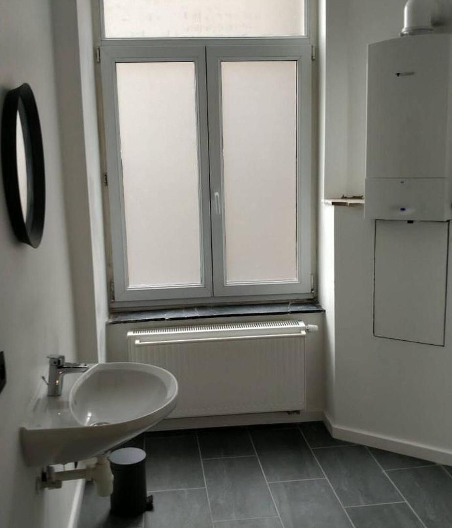 Appartement South Flat