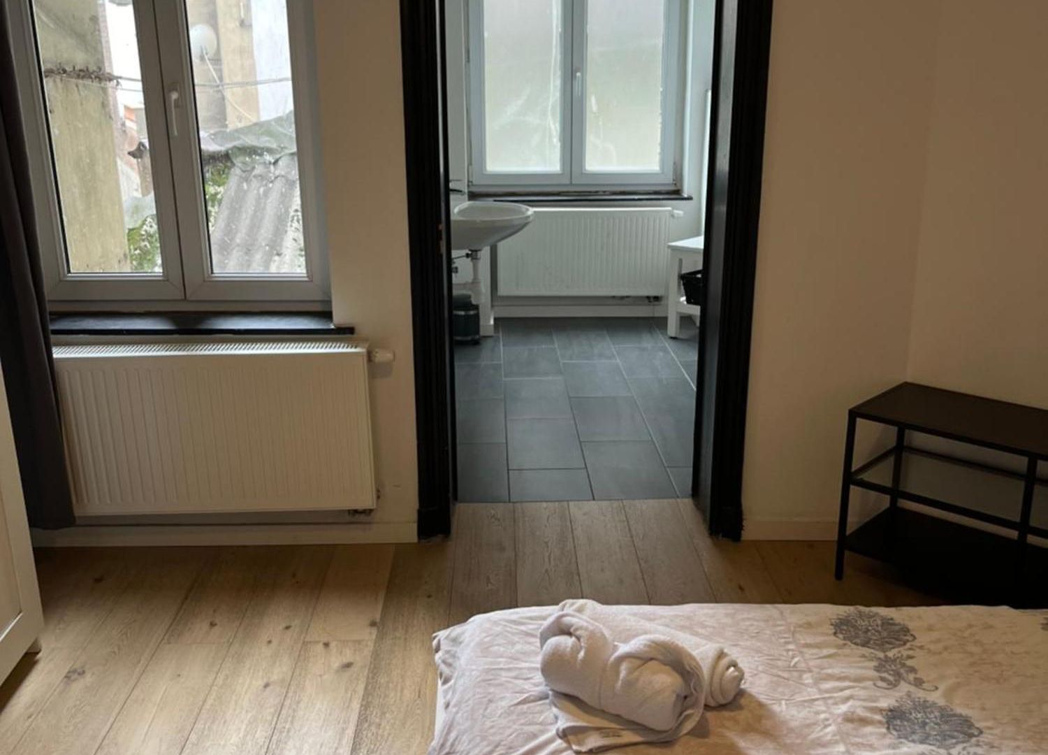 South Flat * Brussel