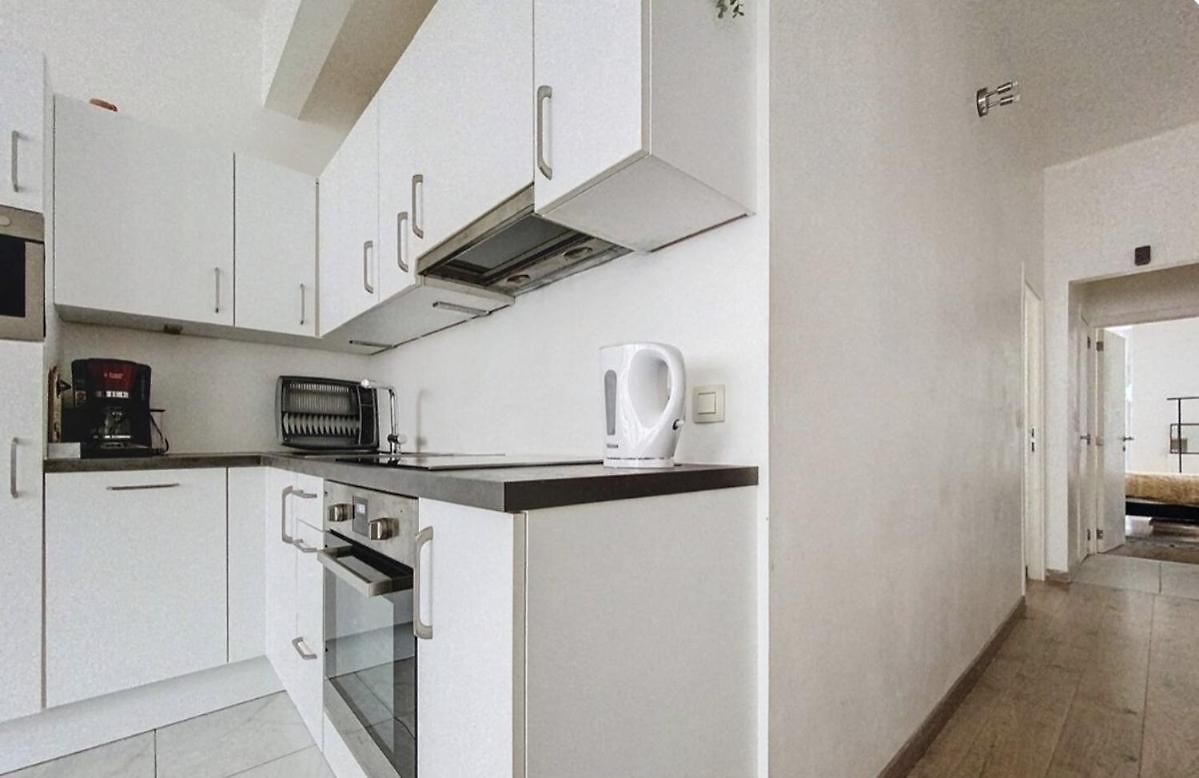 2 Apartment