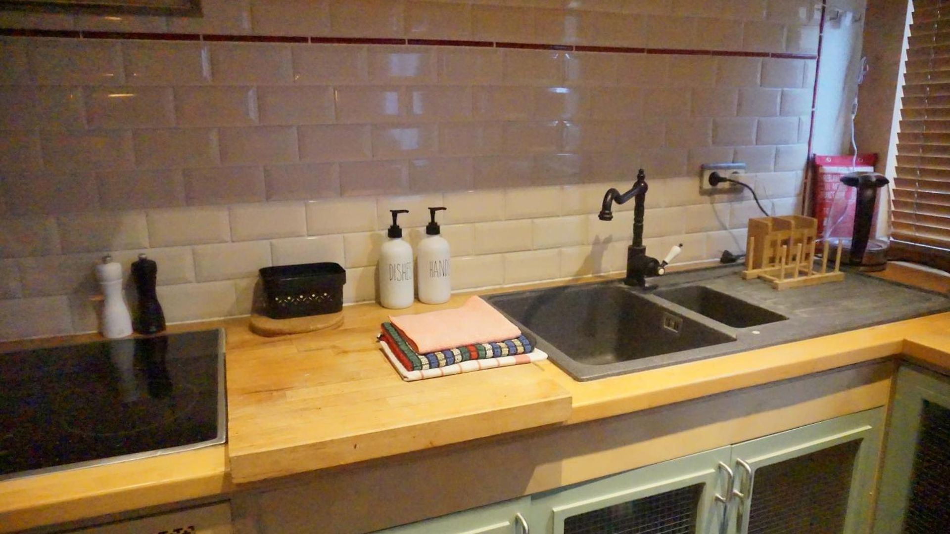 Appartement Brusselshomes Brussel